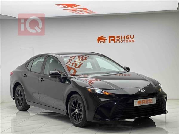 Toyota for sale in Iraq